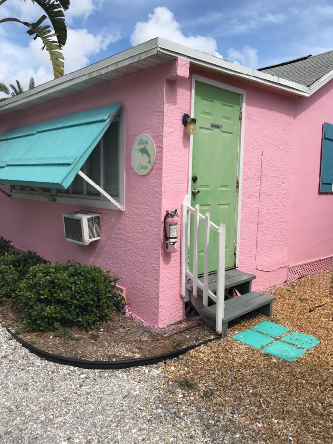 Pelican Island Cottages Sebastian Exterior photo